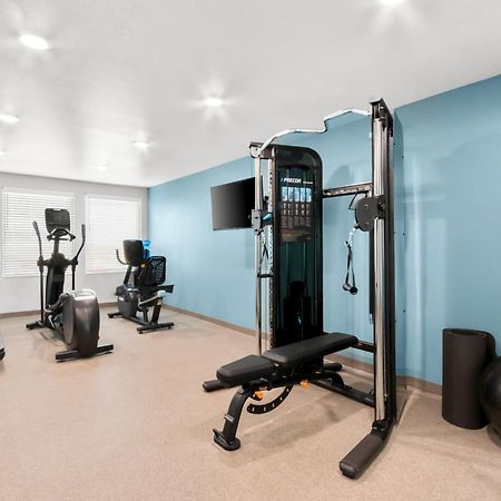 Woodspring Suites Chandler Phoenix Medical Center Kültér fotó