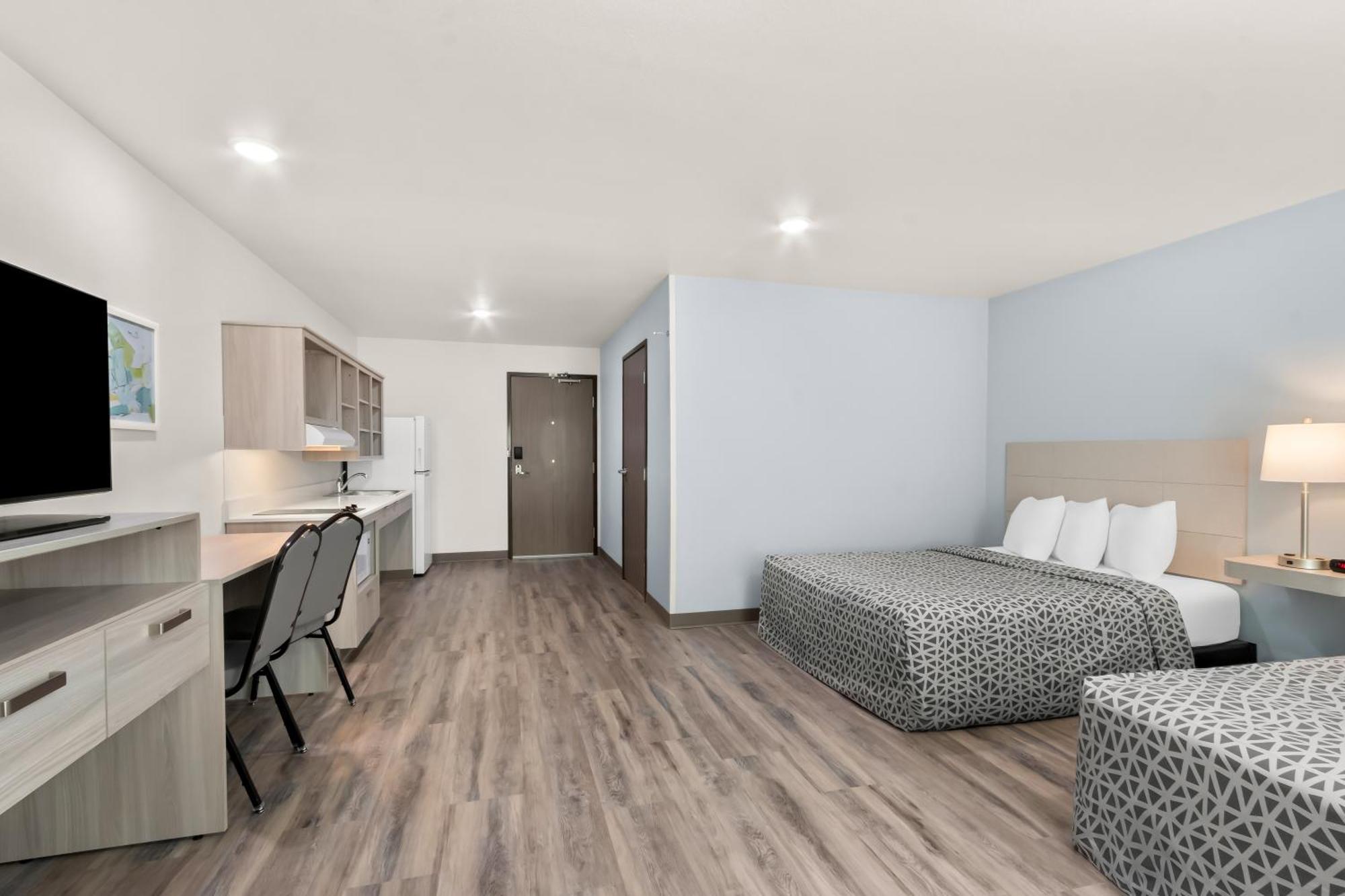 Woodspring Suites Chandler Phoenix Medical Center Kültér fotó