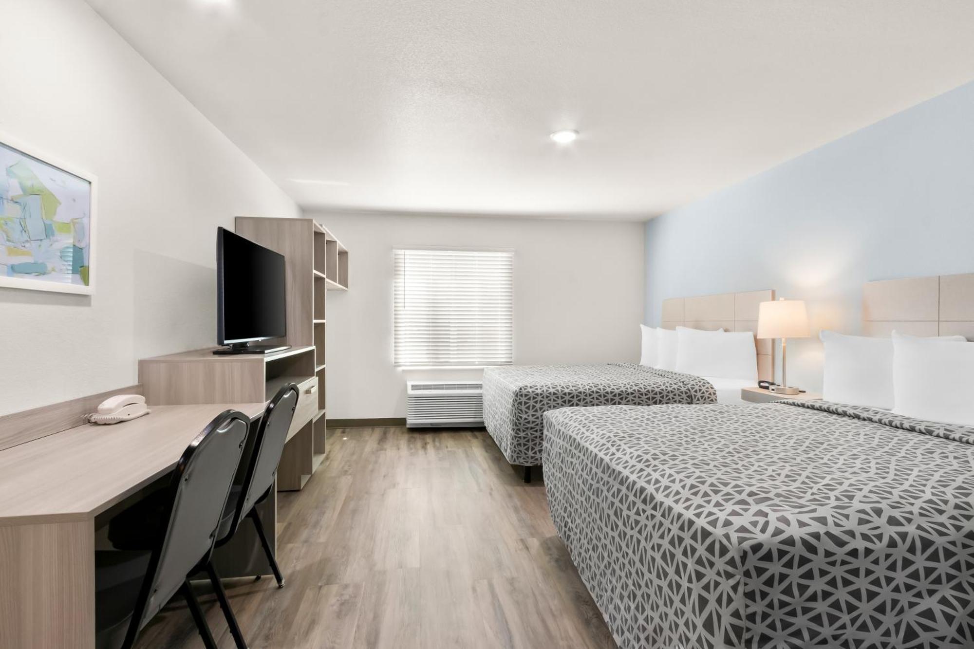 Woodspring Suites Chandler Phoenix Medical Center Kültér fotó
