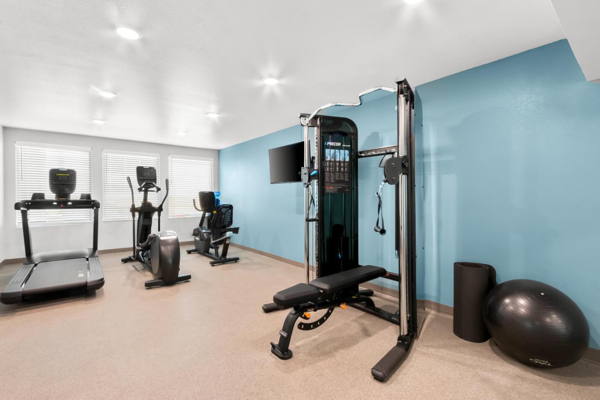 Woodspring Suites Chandler Phoenix Medical Center Kültér fotó
