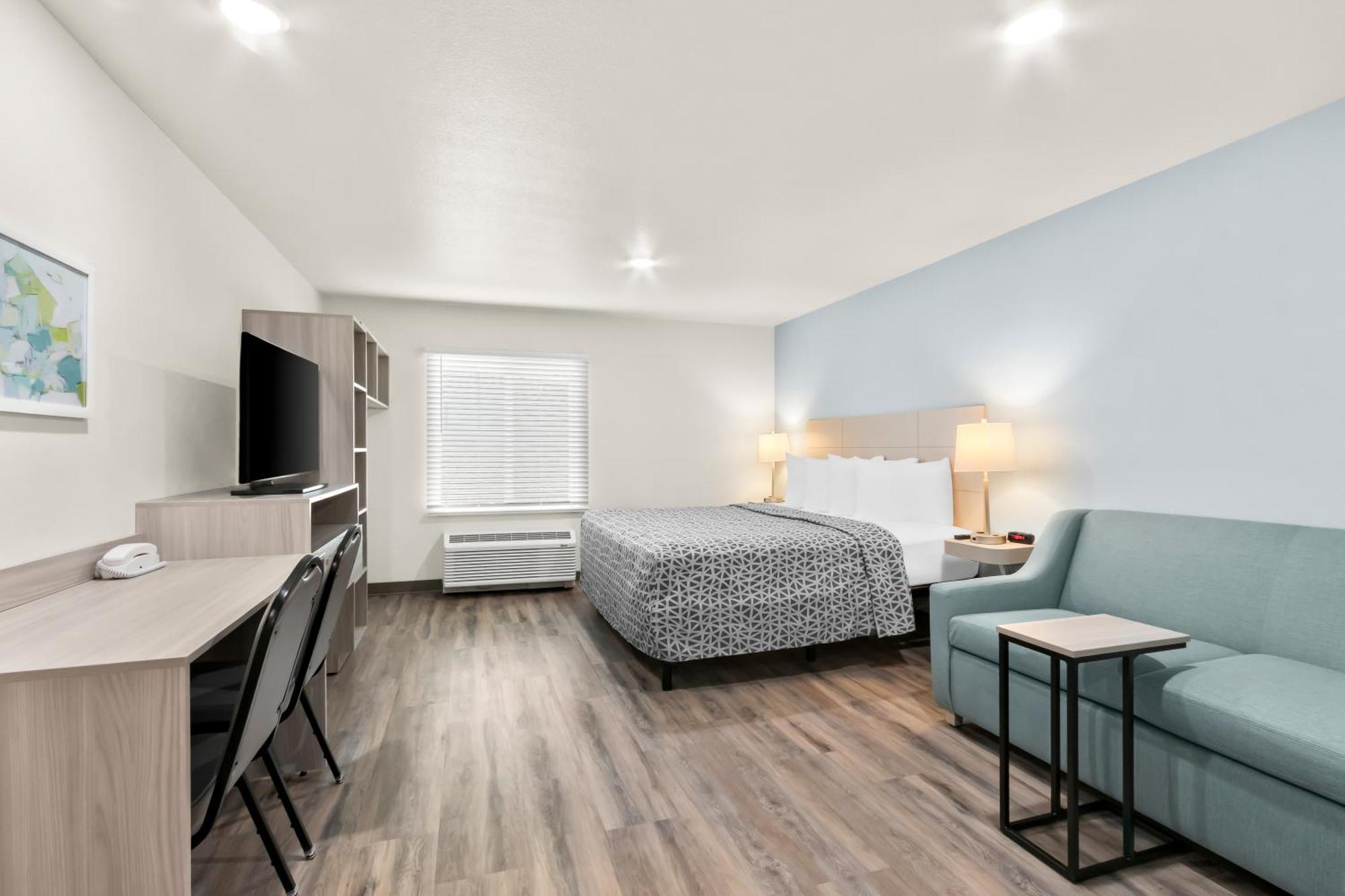 Woodspring Suites Chandler Phoenix Medical Center Kültér fotó