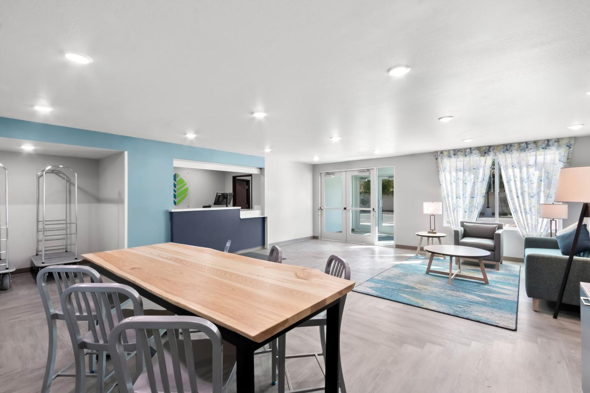 Woodspring Suites Chandler Phoenix Medical Center Kültér fotó