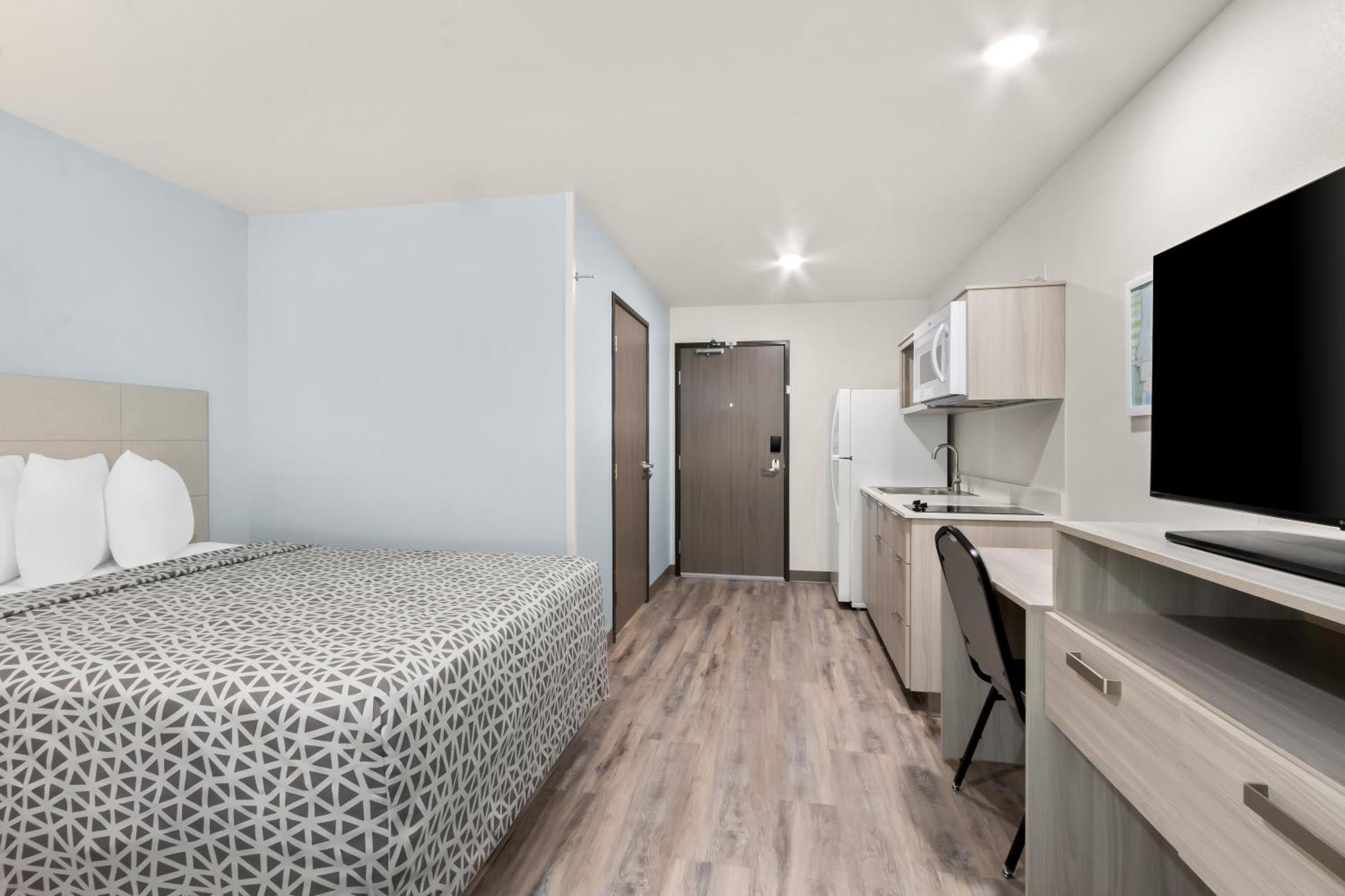 Woodspring Suites Chandler Phoenix Medical Center Kültér fotó