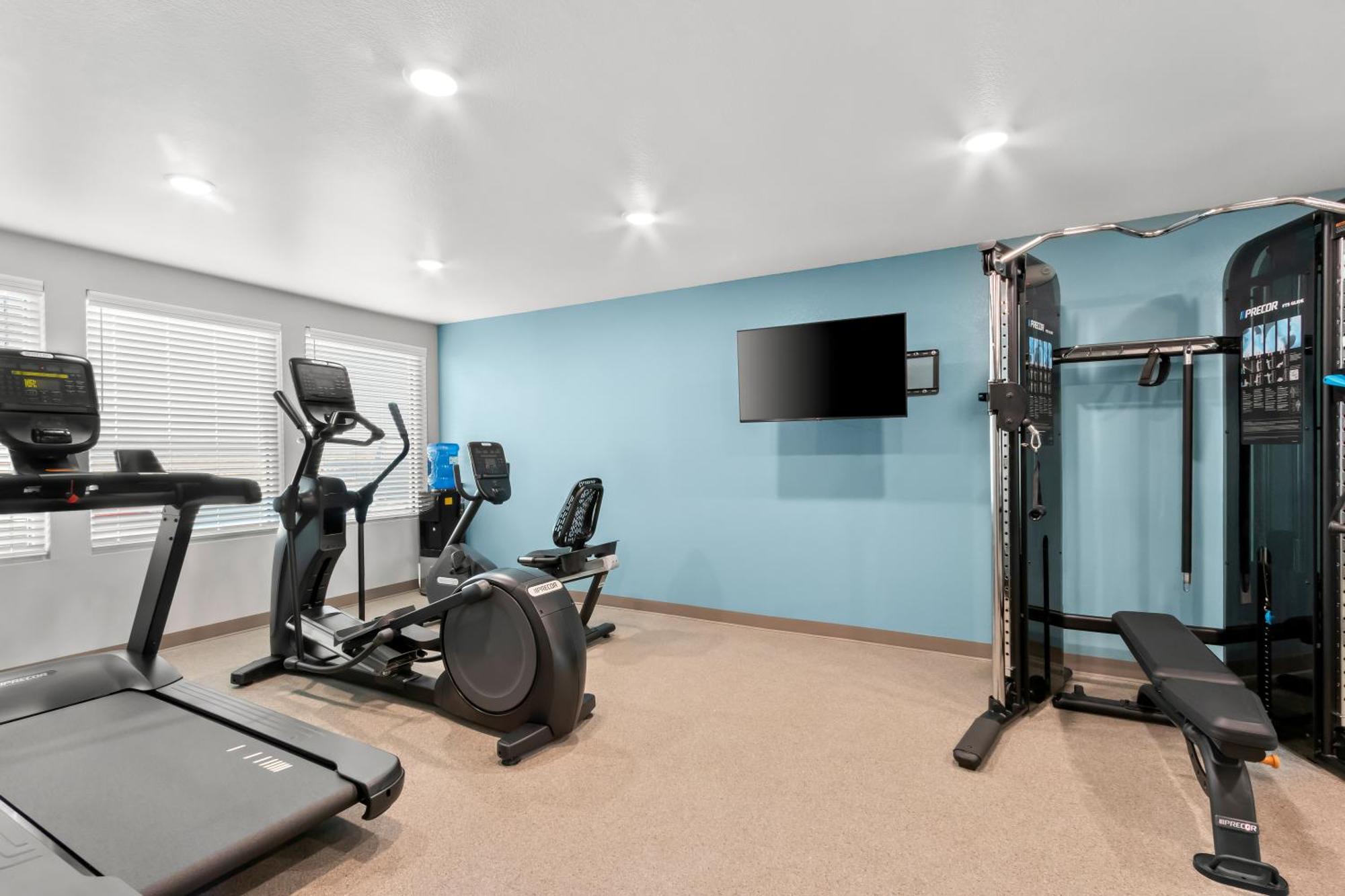 Woodspring Suites Chandler Phoenix Medical Center Kültér fotó