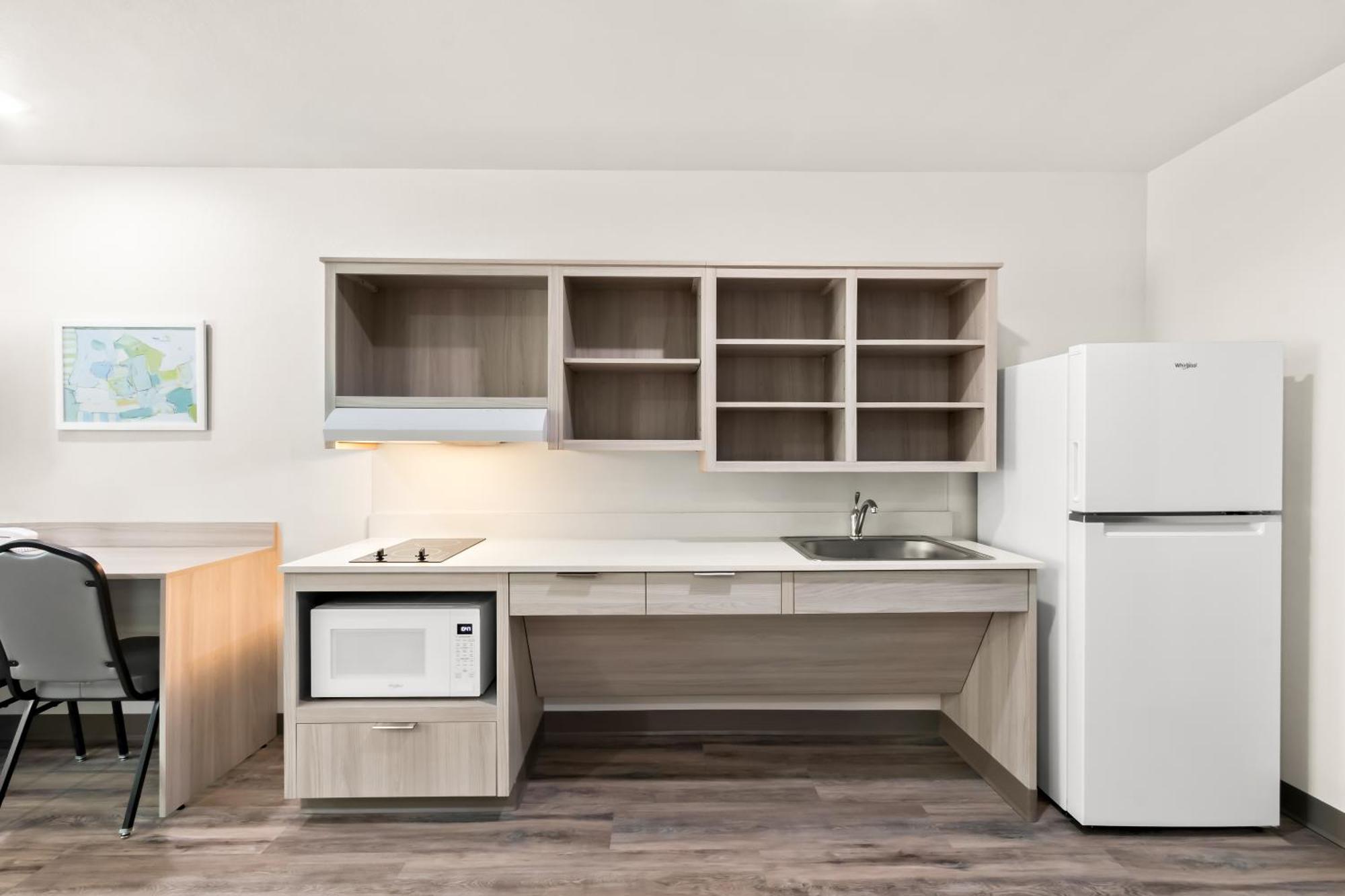 Woodspring Suites Chandler Phoenix Medical Center Kültér fotó