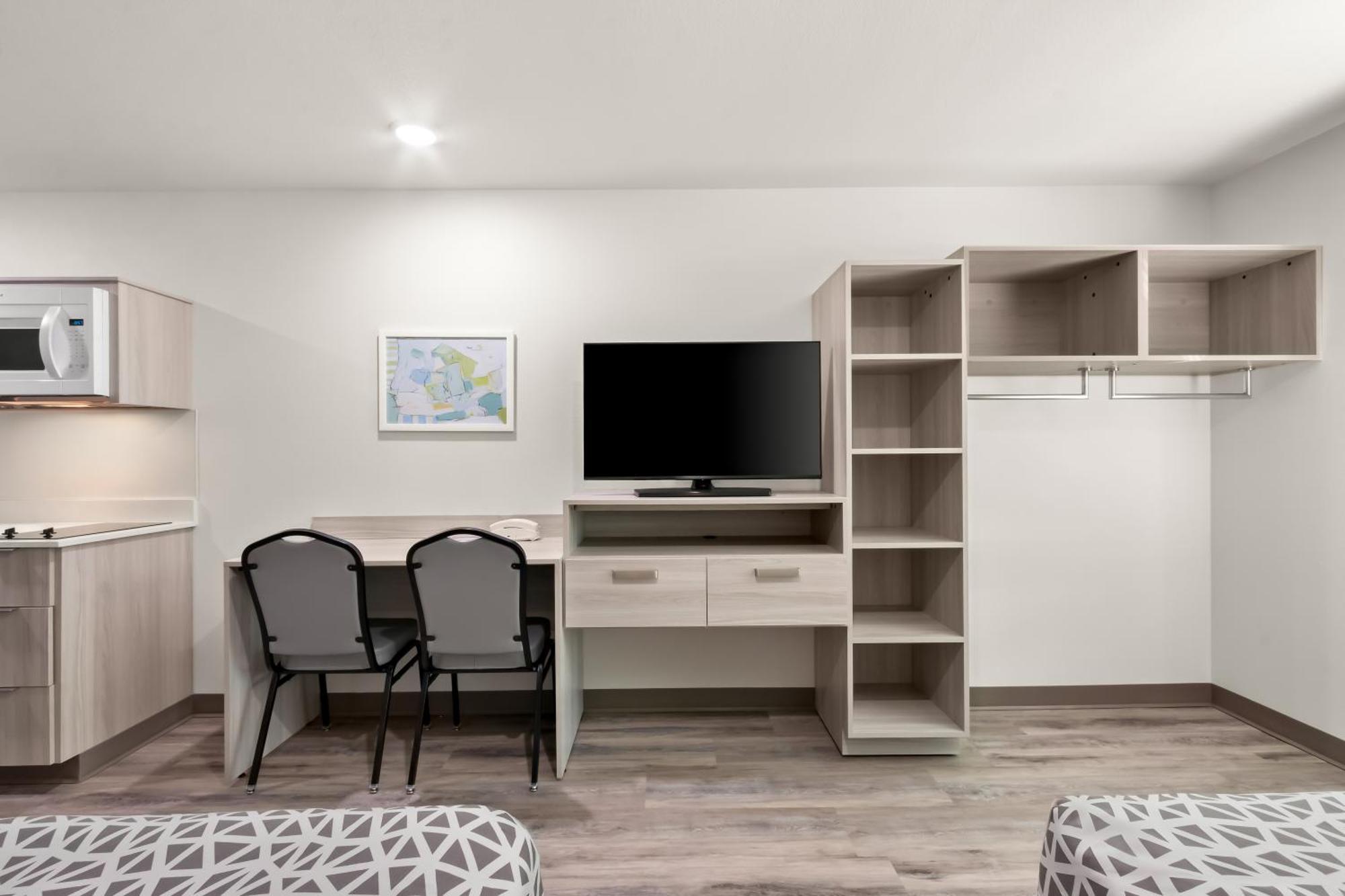 Woodspring Suites Chandler Phoenix Medical Center Kültér fotó