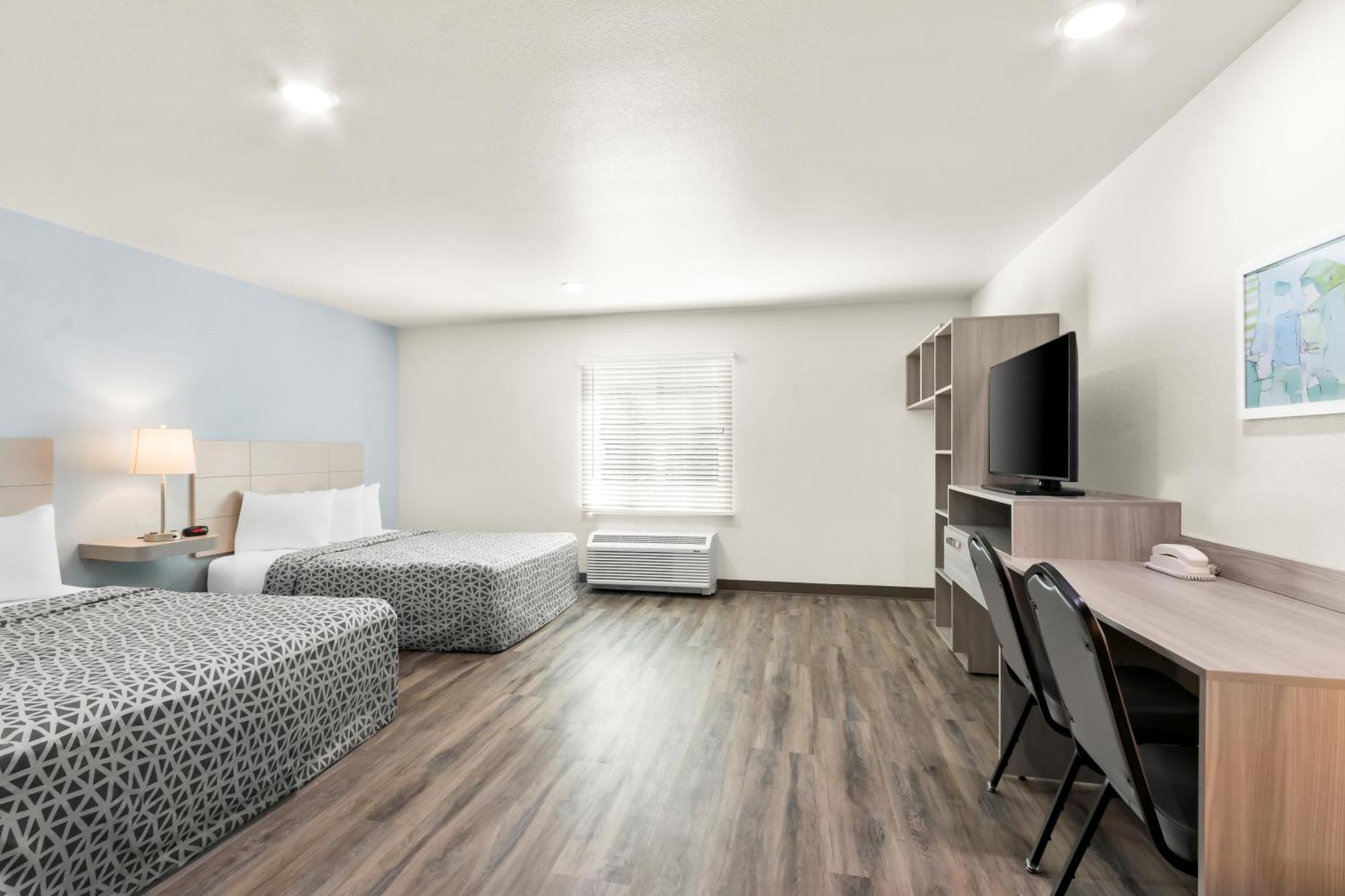 Woodspring Suites Chandler Phoenix Medical Center Kültér fotó