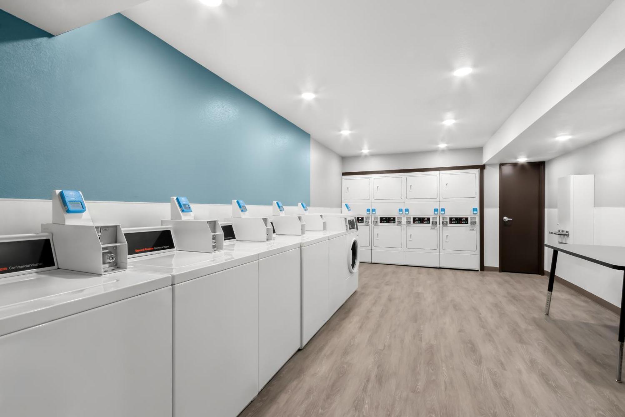 Woodspring Suites Chandler Phoenix Medical Center Kültér fotó