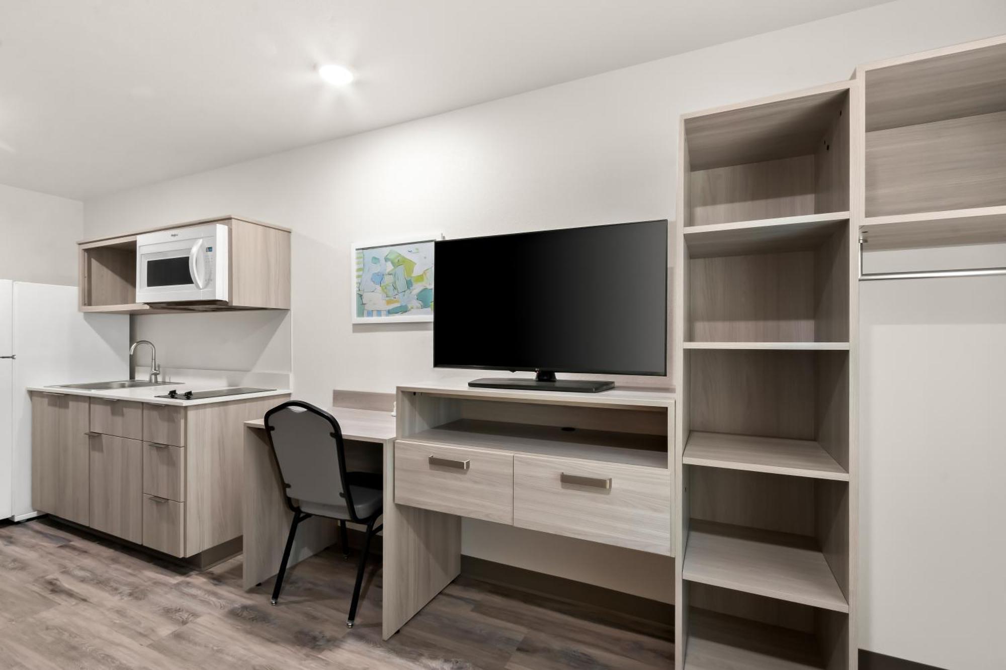 Woodspring Suites Chandler Phoenix Medical Center Kültér fotó