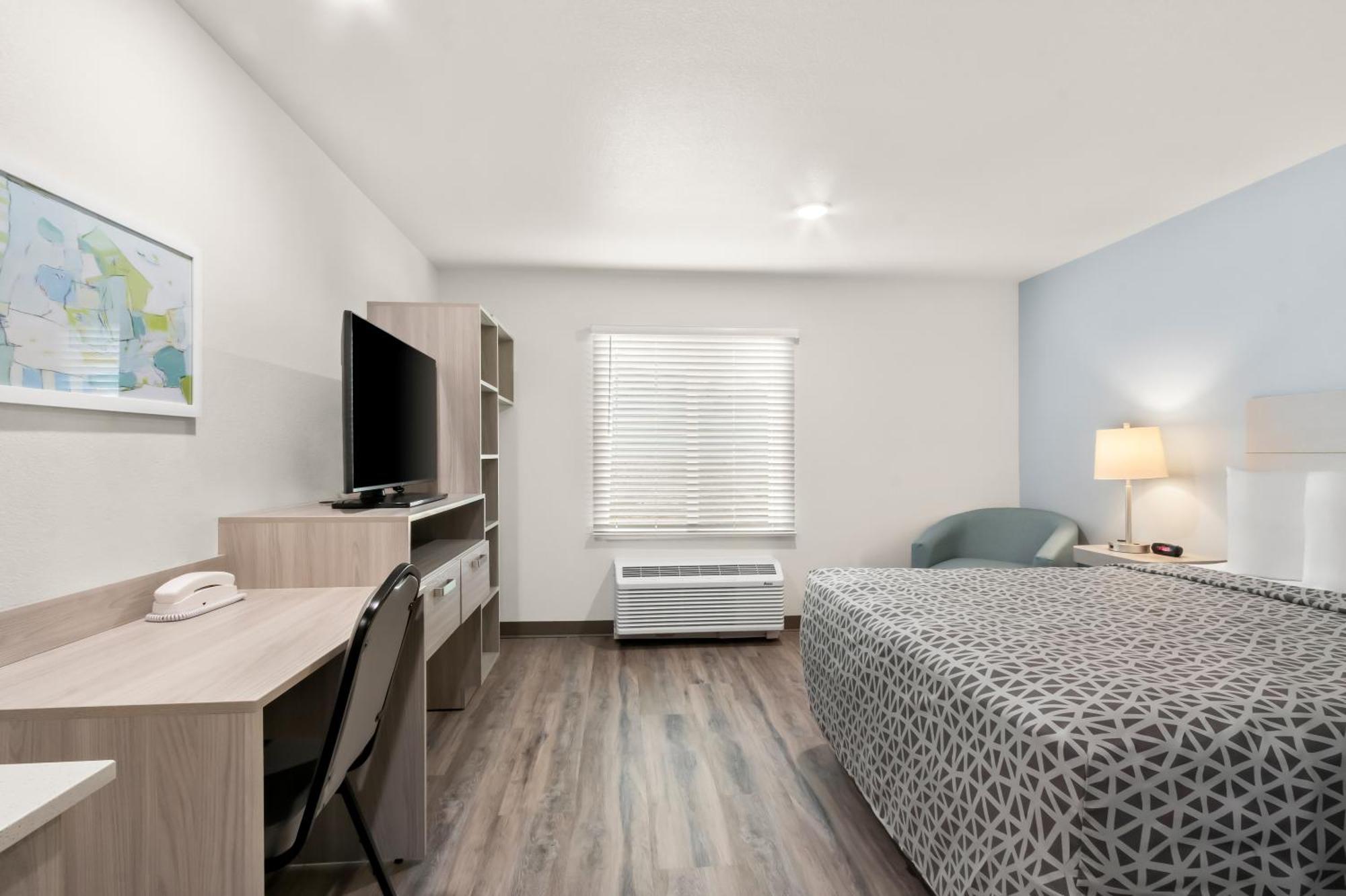 Woodspring Suites Chandler Phoenix Medical Center Kültér fotó