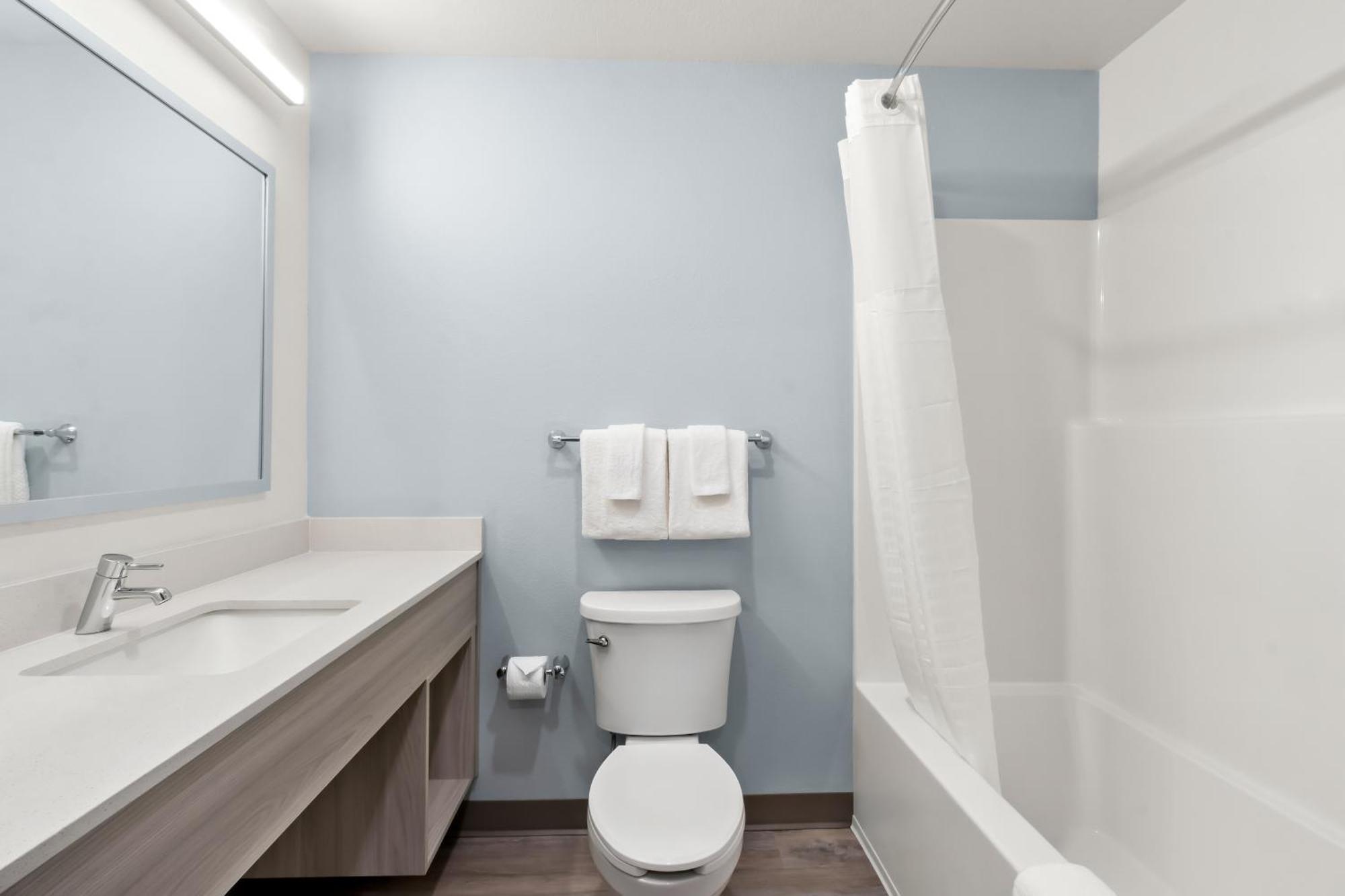 Woodspring Suites Chandler Phoenix Medical Center Kültér fotó