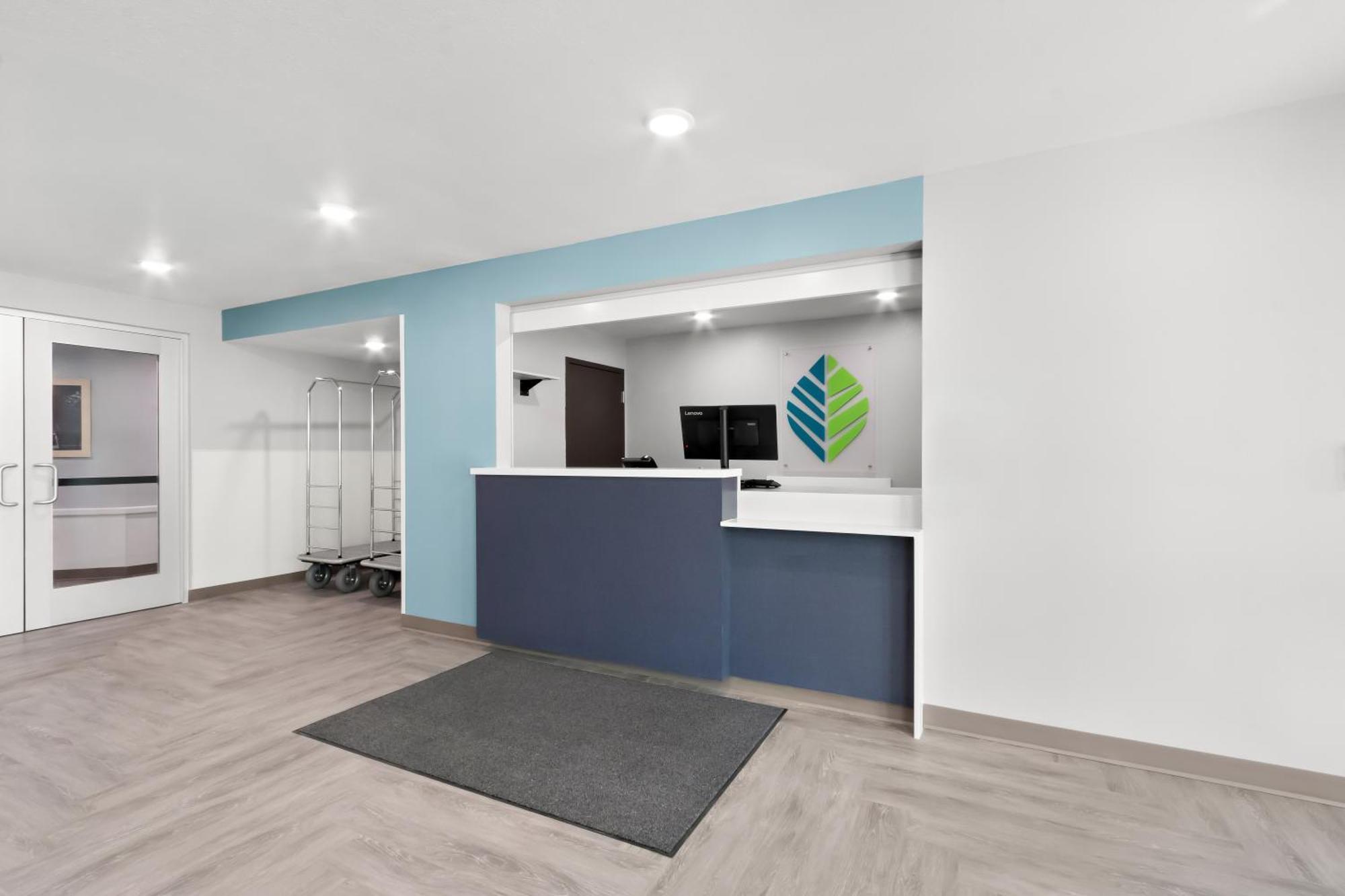 Woodspring Suites Chandler Phoenix Medical Center Kültér fotó