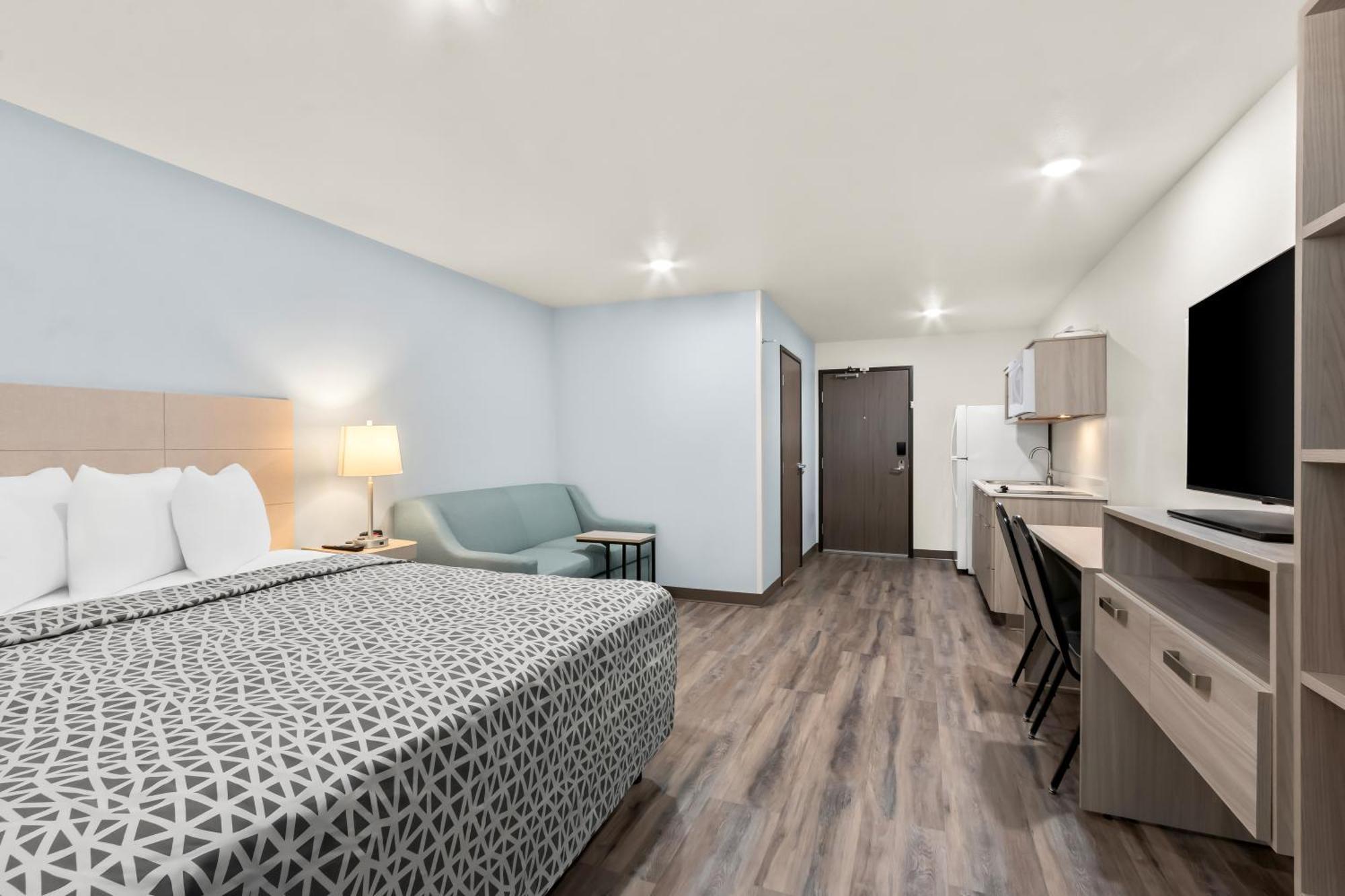 Woodspring Suites Chandler Phoenix Medical Center Kültér fotó