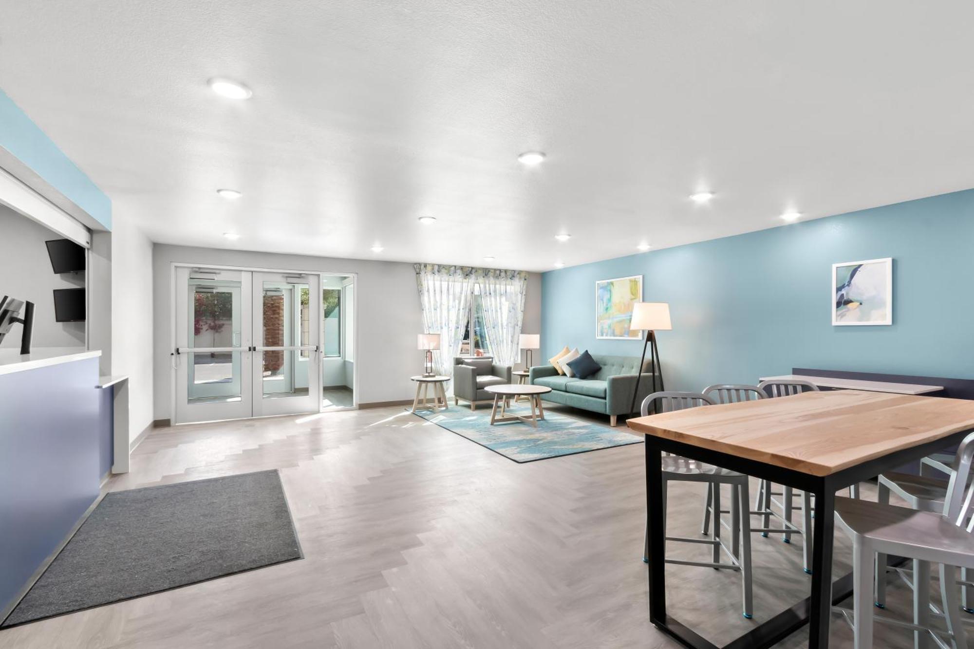 Woodspring Suites Chandler Phoenix Medical Center Kültér fotó