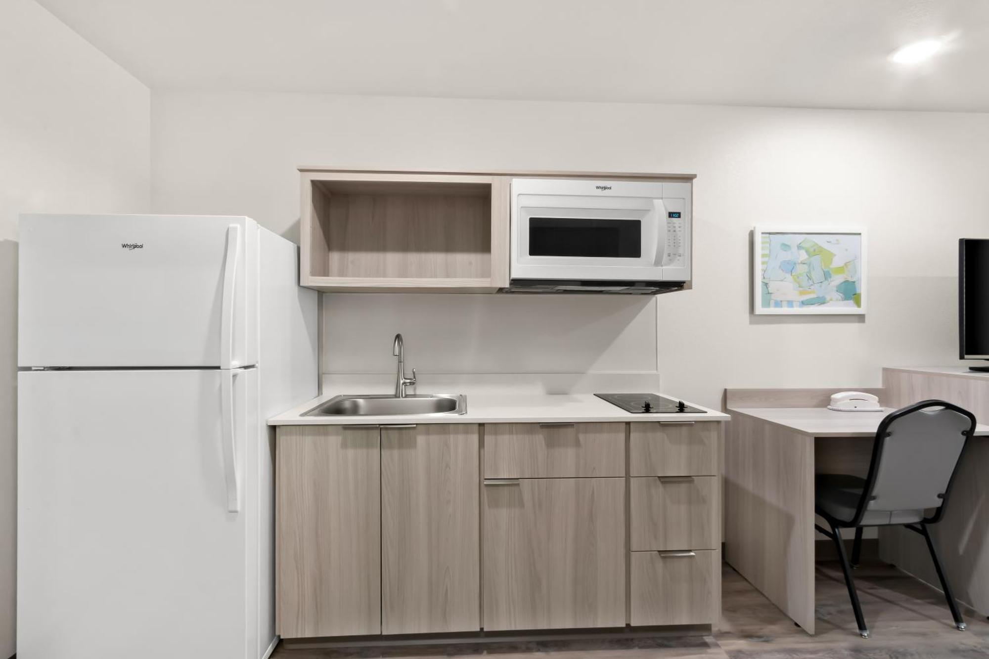 Woodspring Suites Chandler Phoenix Medical Center Kültér fotó