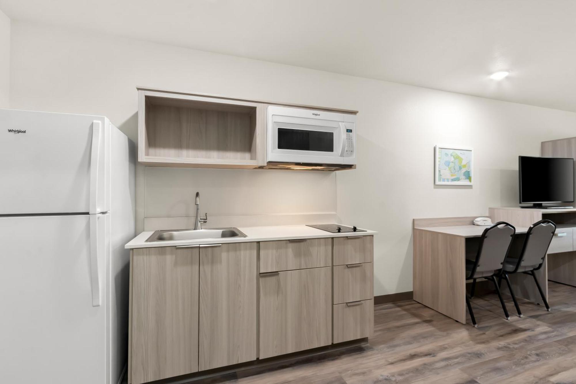 Woodspring Suites Chandler Phoenix Medical Center Kültér fotó